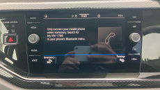 Volkswagen Polo 1.0 TSI Life 5dr Petrol Hatchback